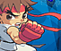Pocket Fighter Nova